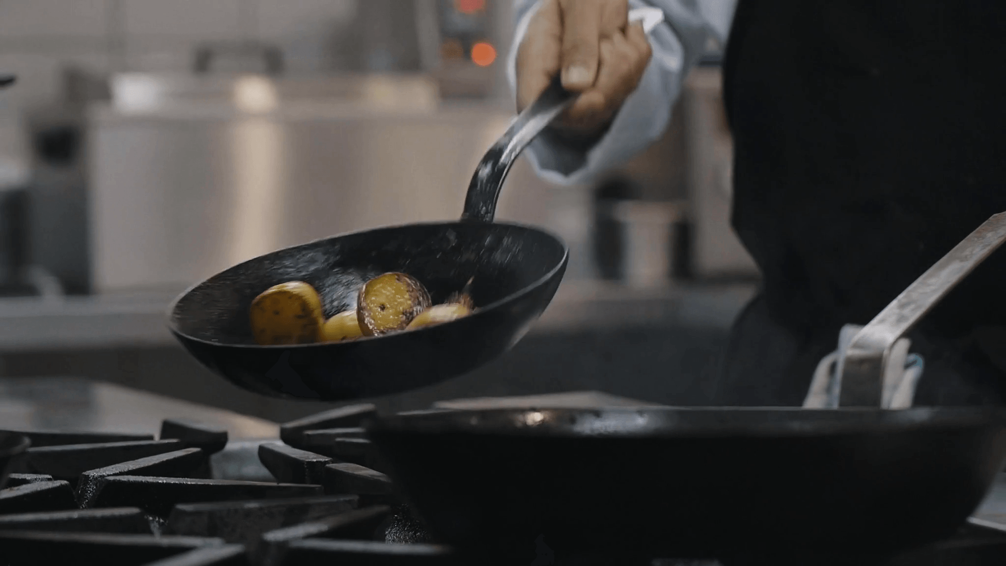 Singita Sweni Lodge (2160p)