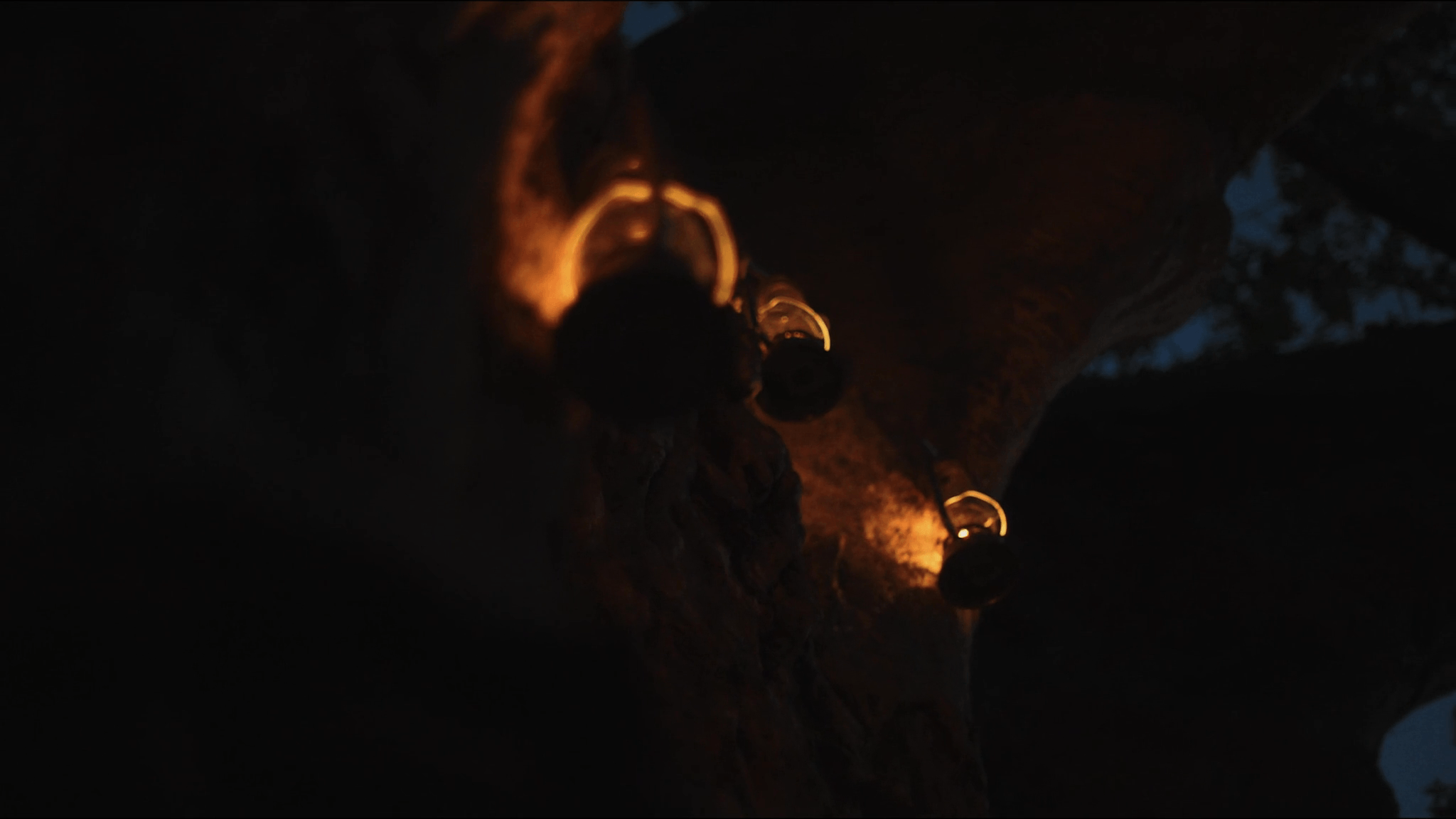 Exploring the Vast Lands of Singita Pamushana (1440p)